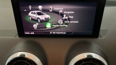 Audi Q2 35 TFSI Sport 5dr S Tronic Petrol Estate